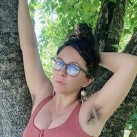 NaughtyNatural Naakt
