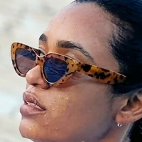 Nayane Oliveira Naakt