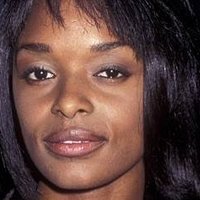 N'Bushe Wright Naakt