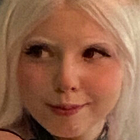 nekochan Naakt