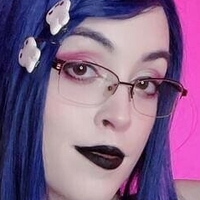 Nere Sama La Diosa Mapacha Naakt