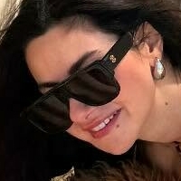 Nesrin Cavadzade Naakt