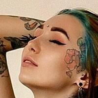 nessa_nessa Naakt
