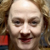 Niamh Cusack Naakt