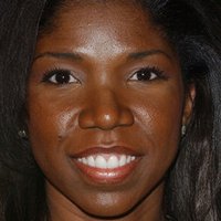 Nicki Micheaux Naakt