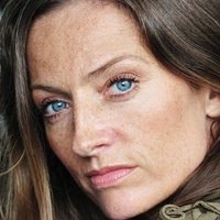 Nicola Ransom Naakt