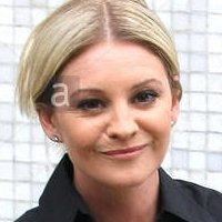 Nicola Stapleton Naakt