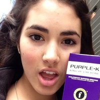 Nicole Amaral Naakt