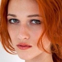 Nicole Arianna Fox Naakt