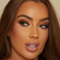 Nicole Bailey Naakt