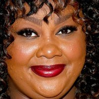 Nicole Byer Naakt