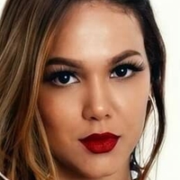 Nicole Francinni Naakt