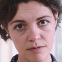Nicole Guibord Naakt