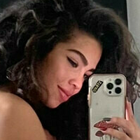 Nicole Patino Naakt