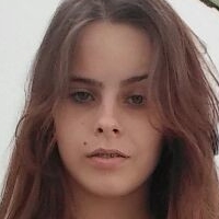 Nicole Rampini Naakt