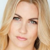 Nicole Rayburn Naakt