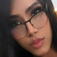 Nicolle Nunez Naakt