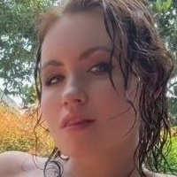 Nika Kolosova Naakt