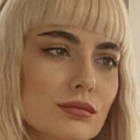 Nikia Lee Naakt