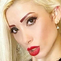 Nikita Klosewood Naakt