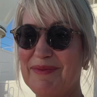 Nikki Chapman Naakt