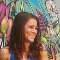 Nikki Johnson Naakt