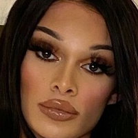 Nikkie Santana Naakt