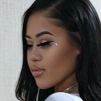 nikkimariebaby Naakt