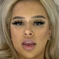 Nilufarsra/Nilusxy Naakt
