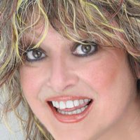 Nina Blackwood Naakt