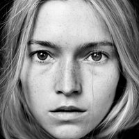 Nina de Raadt Naakt