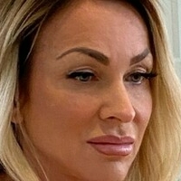 Nina Ekstrand Naakt