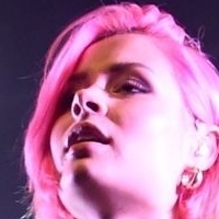 Nina Nesbitt Naakt
