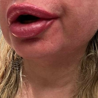 Nina NorthStar Naakt