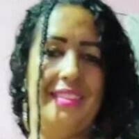 Nita Santos Silva Naakt