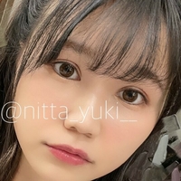 Nitta Yuki Naakt