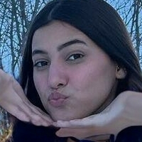 Nourhene Hocini Naakt