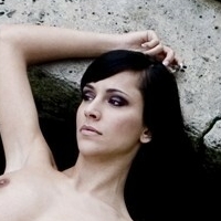 Nude In Public Naakt