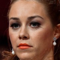 Oana Nechiti Naakt