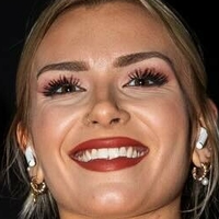 Océane Voisin Naakt