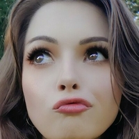 Oki Cospi Naakt