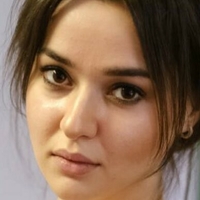 Olga Boyko Naakt