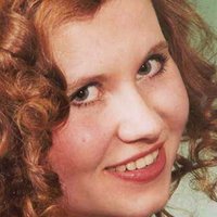 Olga Dobrina Naakt