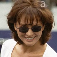Olga Drozdova Naakt