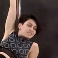 Olivia Graves Naakt