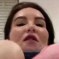 Olivia James Naakt