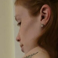 Olivia Jean Naakt