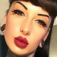 omgitsjessielee Naakt