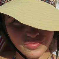 OrangeDeelight Naakt