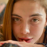 Ornella Turri Naakt